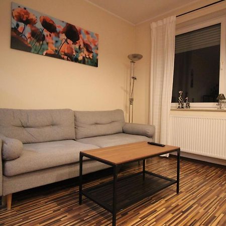 Apartament Podgorna 12 Stary Toruń Exteriér fotografie