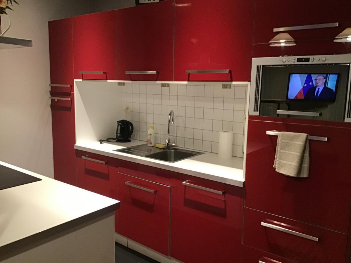 Apartament Podgorna 12 Stary Toruń Exteriér fotografie