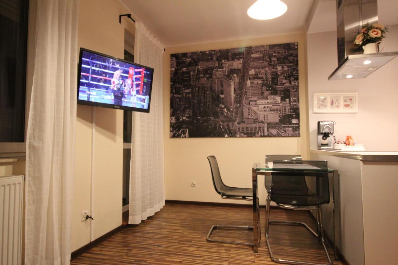 Apartament Podgorna 12 Stary Toruń Exteriér fotografie