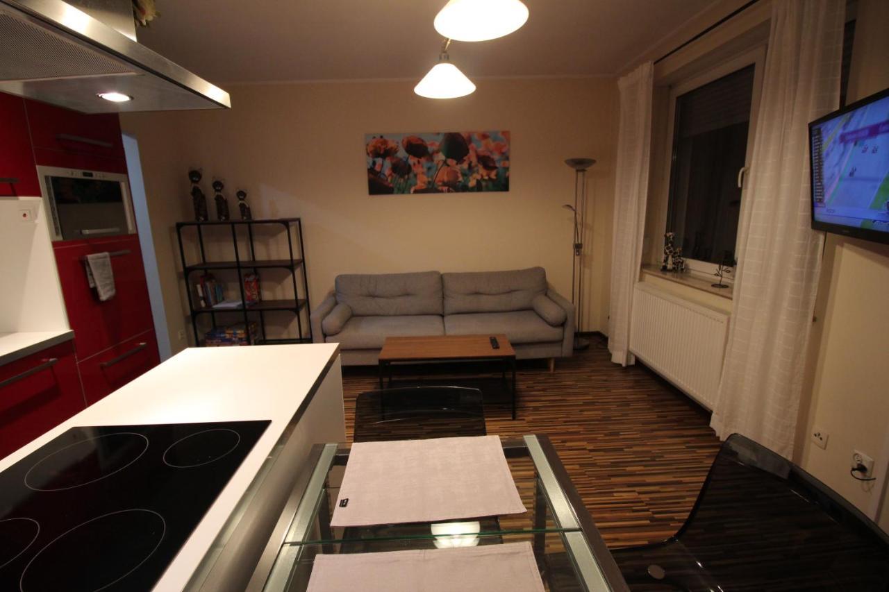 Apartament Podgorna 12 Stary Toruń Exteriér fotografie