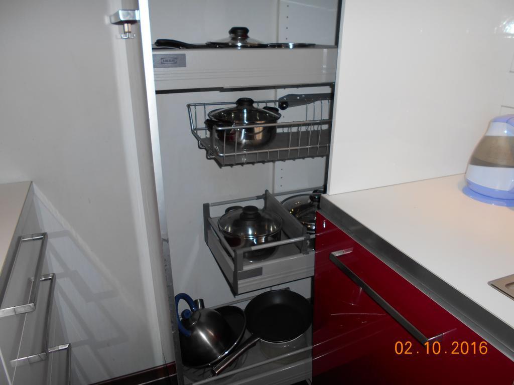 Apartament Podgorna 12 Stary Toruń Exteriér fotografie