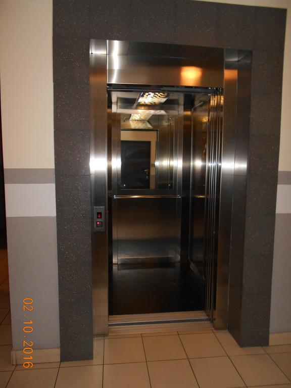 Apartament Podgorna 12 Stary Toruń Exteriér fotografie
