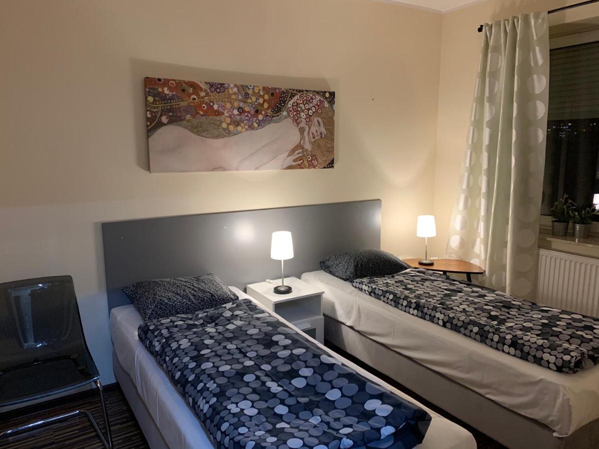 Apartament Podgorna 12 Stary Toruń Exteriér fotografie