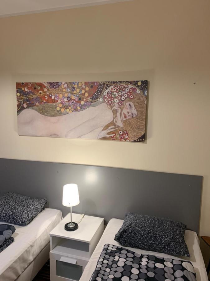 Apartament Podgorna 12 Stary Toruń Exteriér fotografie