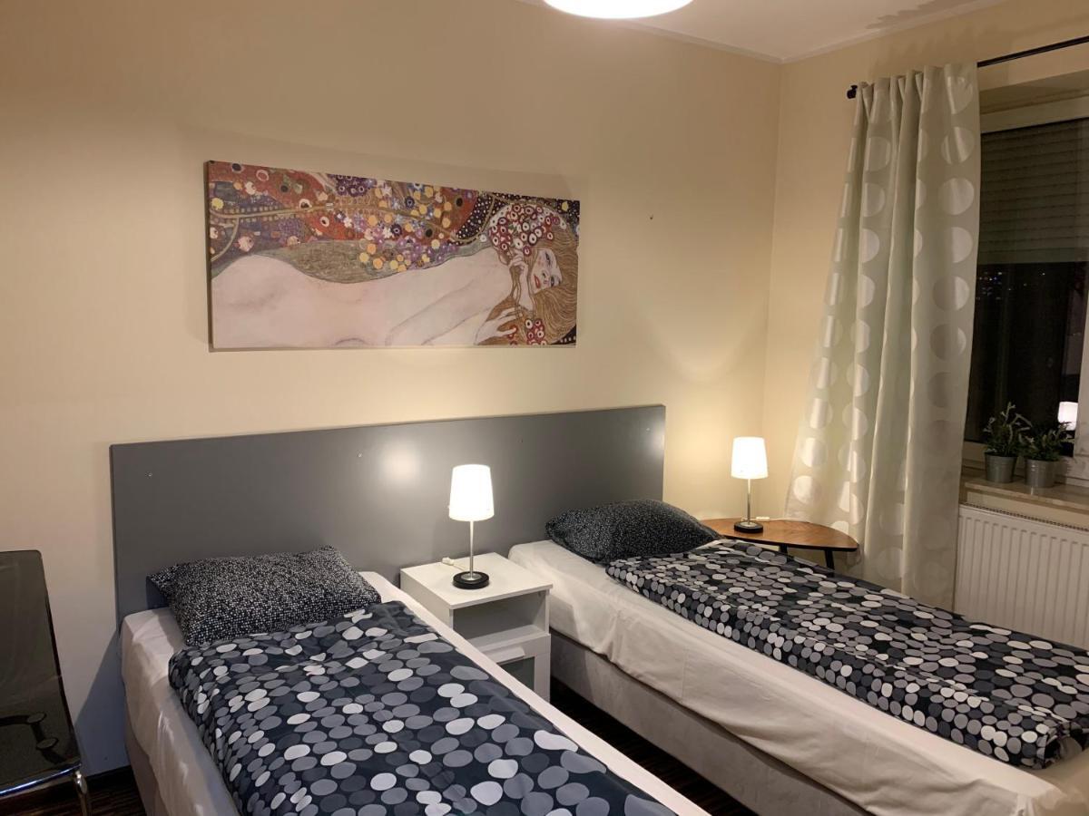 Apartament Podgorna 12 Stary Toruń Exteriér fotografie